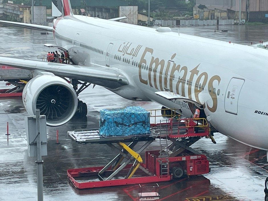 Air Freight