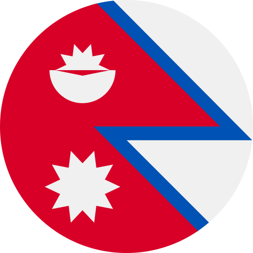 Eauzo Nepal