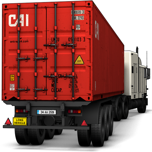 Container