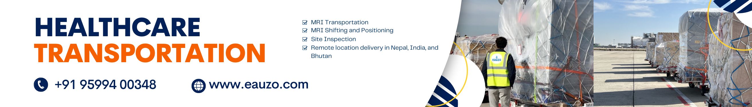 MRI Delivery