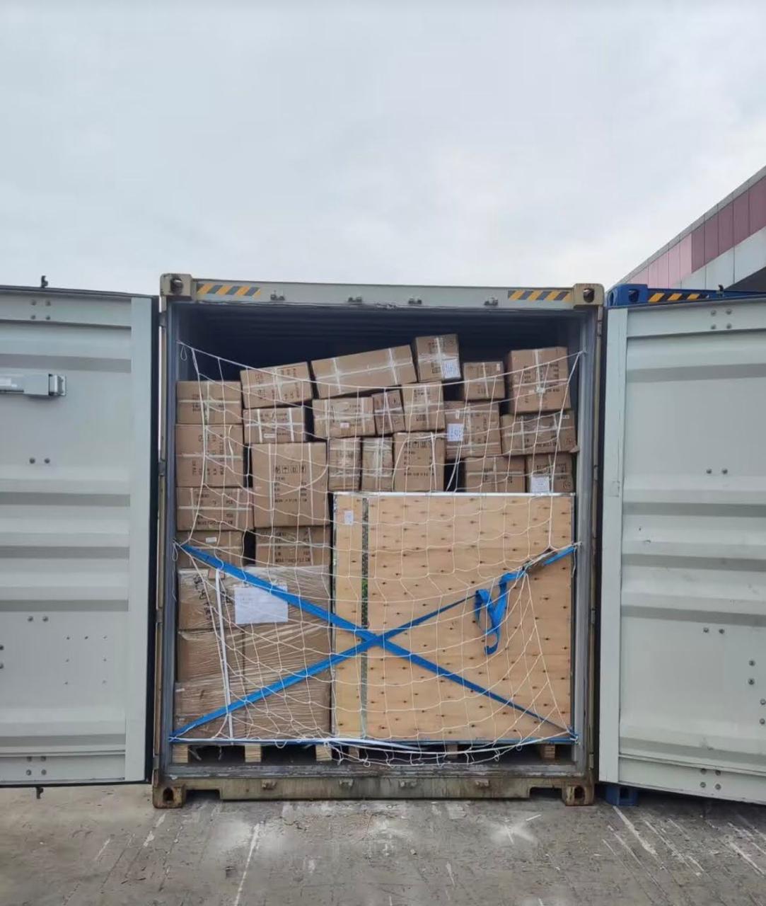 LCL Load