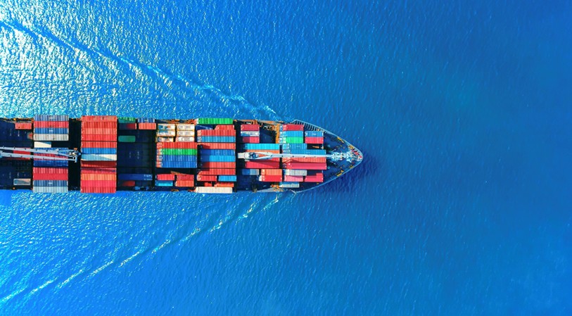  Ocean Freight