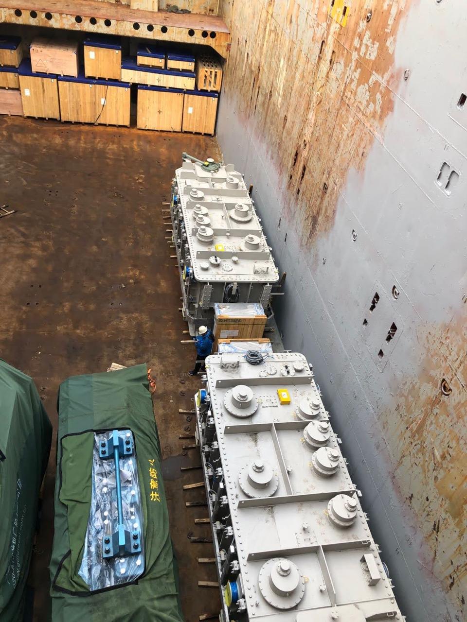 Sea Charter Service